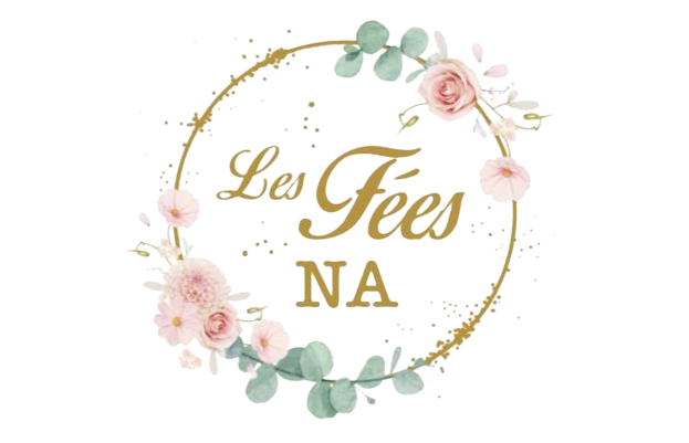 logo Les Fées NA